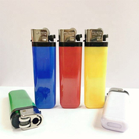 Shaodong high quality ABS&AS Flint lighter