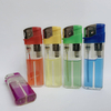 MS lighter factory disposable gas lighter plastic cigarette electric lighter