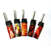 Wholesale Bulk Cheap Custom Kitchen Mini BBQ Lighter with logo Pipe lighter