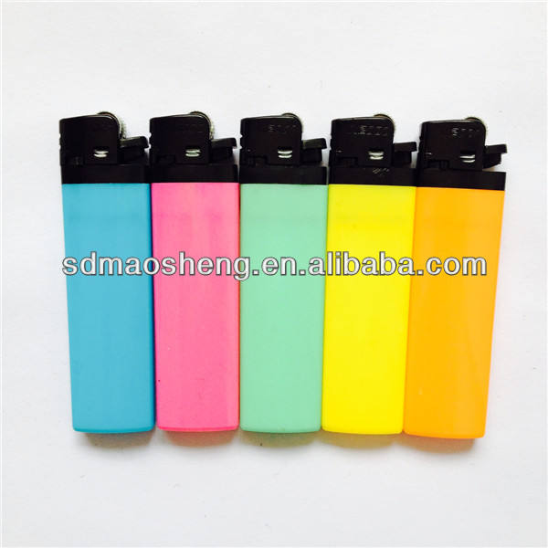 Flint Disposable lighter 82mm MS brand