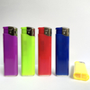 Cheapest Price Disposable Gas Lighter Electric Pocket Cigarettes Plastic Lighter