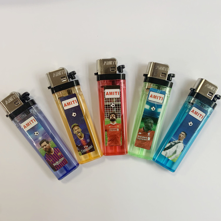 High Quality Cheap Price Shaodong Lighter factory electric lighter