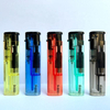 Best Seller Smoking Accessories Dual Arc New Chargeable Lighters