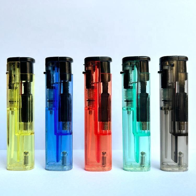 Best Seller Smoking Accessories Dual Arc New Chargeable Lighters