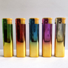 Metal windproof lighter shaodong lighter factory gas lighter manufacture