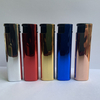 Low MOQ Private Label promotional Blank Custom Logo Smoking Cigar electric Lighter