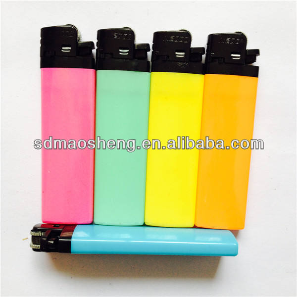 Flint Disposable lighter 82mm MS brand