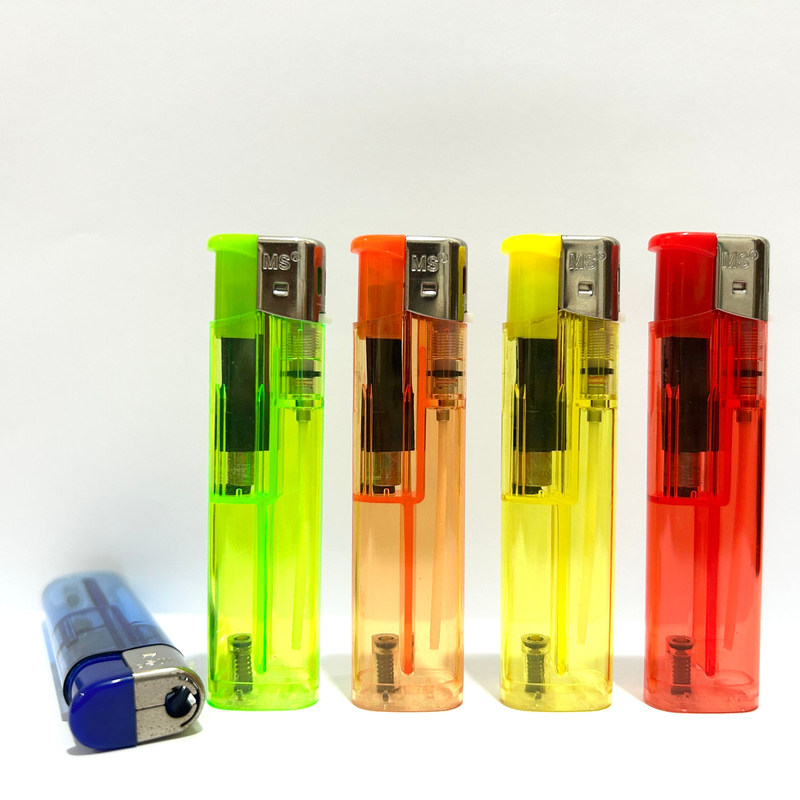 Hot Sale Product Best Quality Lighter Smoking Accessories Optional Lighter Disposable lighter Cigarette Reasonable Price