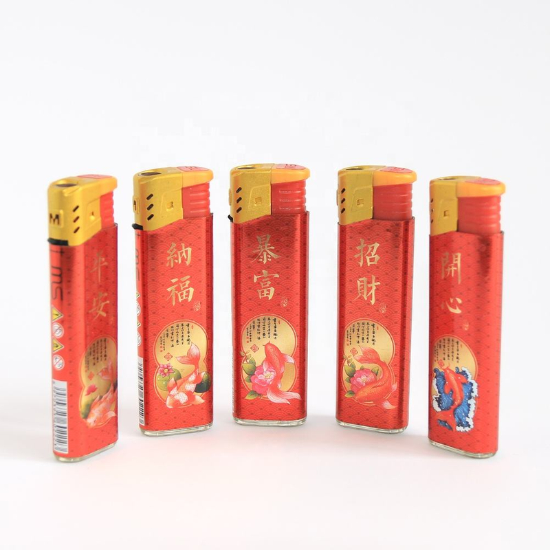 New windproof Jet lighter shaodong lighter factory refillable lighter