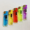 High quality portable custom rechargeable cigar electric lighter