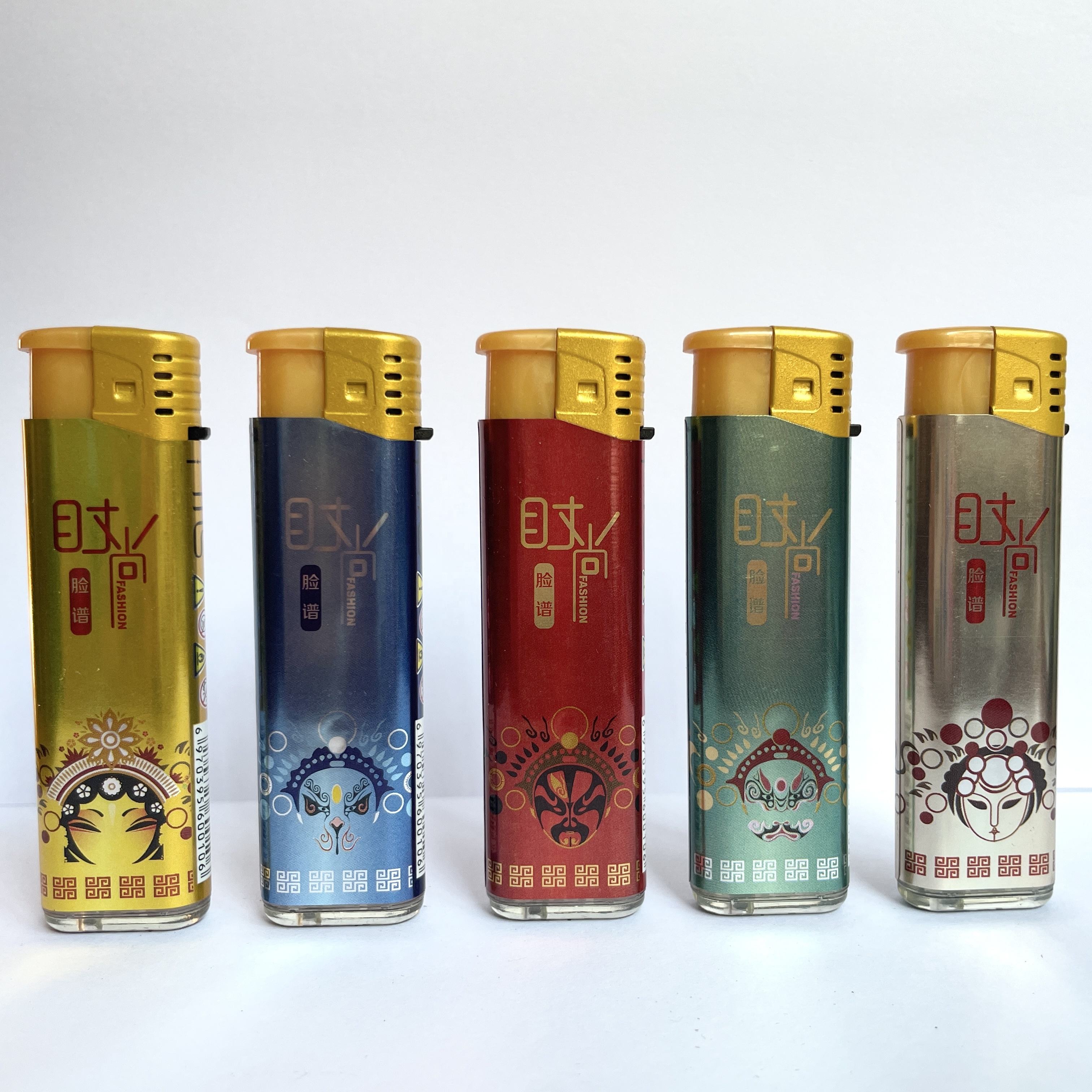 Smoking Cheap Wholesale Briquet Disposable Pipe Cigarette Lighters Factory