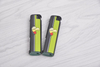 82 mm Wind-Proof Refillable Electronic Lighter with for Smoking