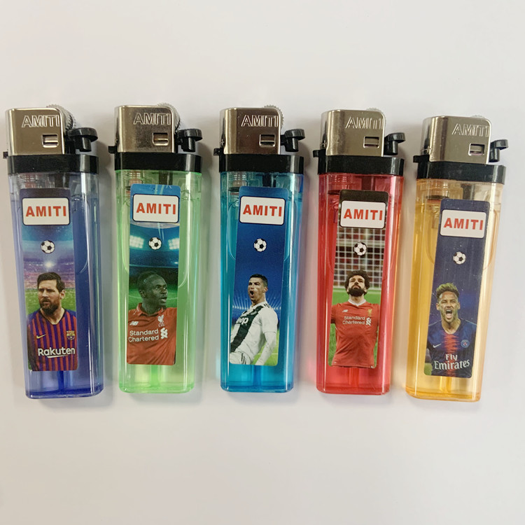 High Quality Cheap Price Shaodong Lighter factory electric lighter