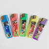 China high quality portable smoking custom electric liighter