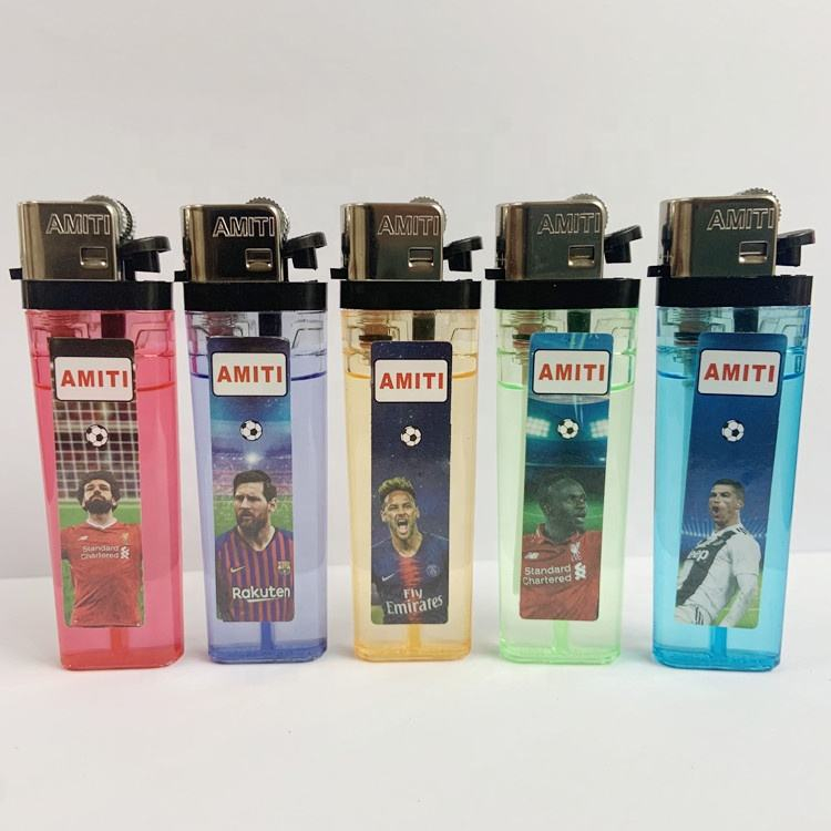 High Quality Cheap Price Shaodong Lighter factory electric lighter