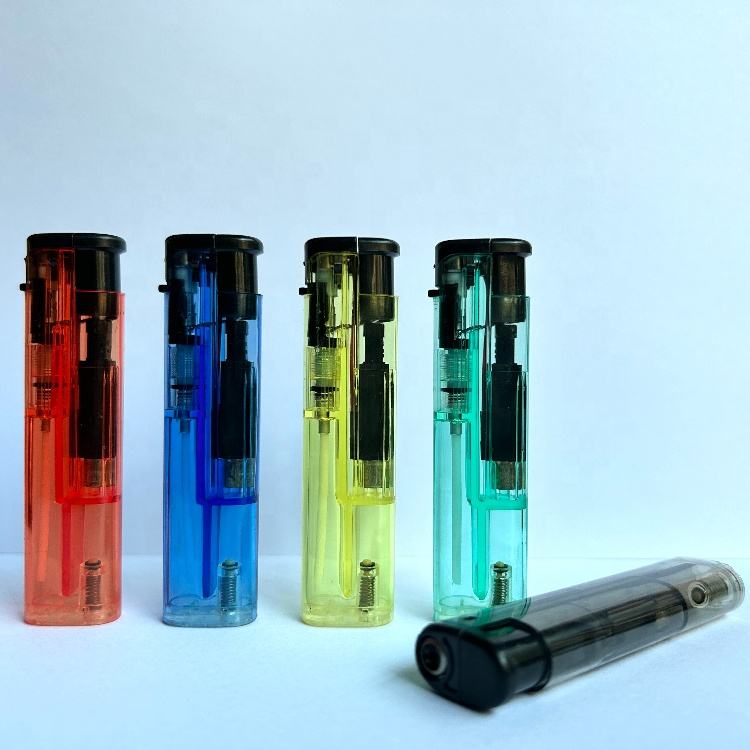 Best Seller Smoking Accessories Dual Arc New Chargeable Lighters