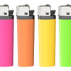 Flint Disposable lighter 82mm MS brand