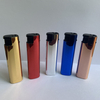 Metal windproof lighter shaodong lighter factory gas lighter