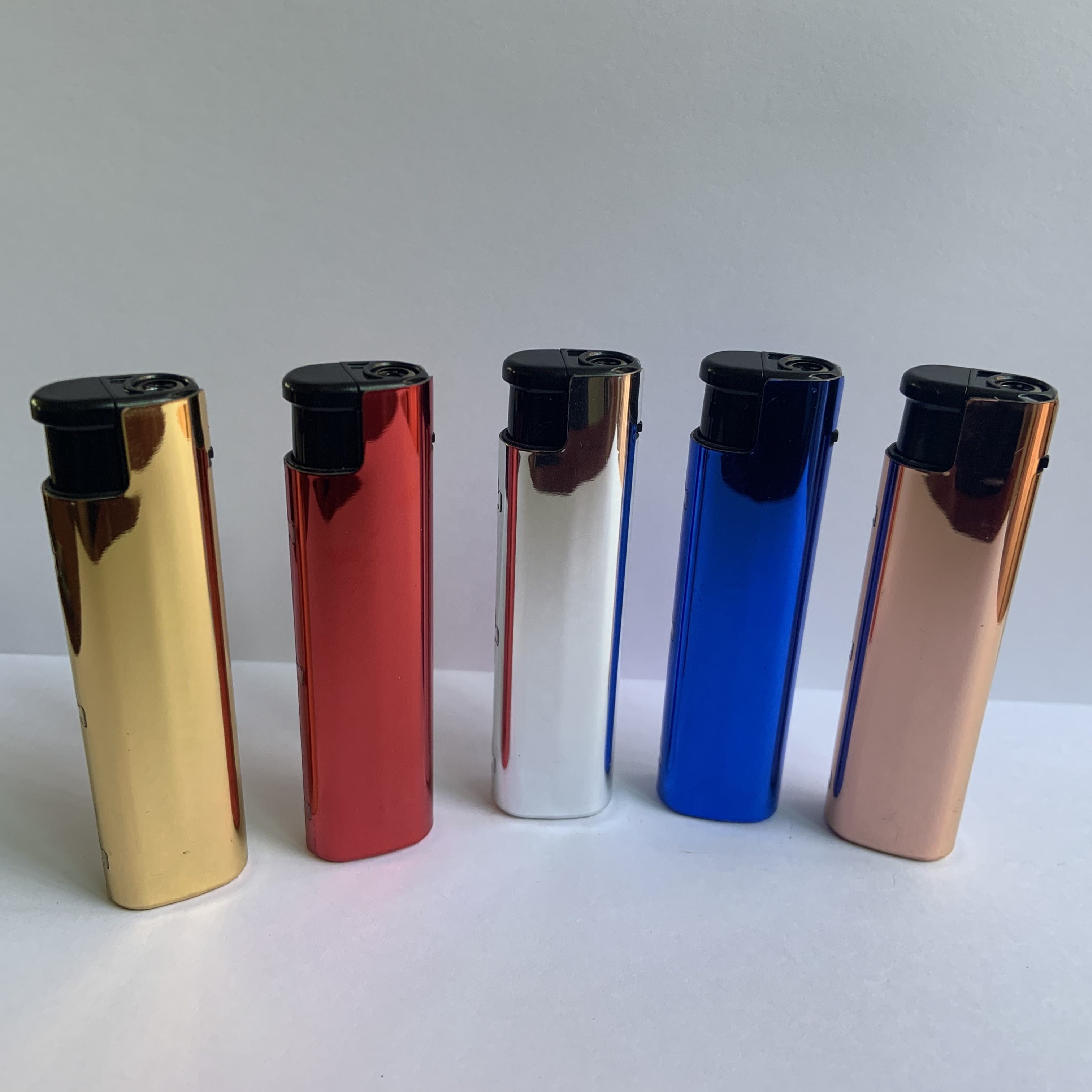 Metal windproof lighter shaodong lighter factory gas lighter