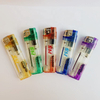 Custom Baida shaodong electronic cigarette led sublimation lighter