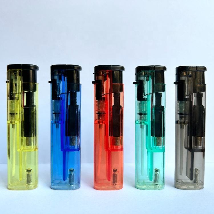 Best Seller Smoking Accessories Dual Arc New Chargeable Lighters