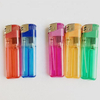 Custom disposable lighters customize electric lighter for Smoking