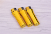 Flower bottle style windproof lighter for smoking use