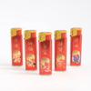 New windproof Jet lighter shaodong lighter factory refillable lighter