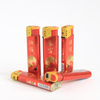 New windproof Jet lighter shaodong lighter factory refillable lighter