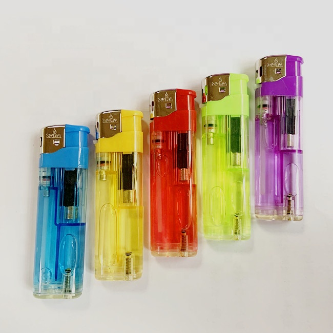 High quality portable custom rechargeable cigar electric lighter