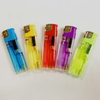 8.0cm Disposable Electronic cigarette lighter MS brand factory