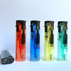 Best Seller Smoking Accessories Dual Arc New Chargeable Lighters