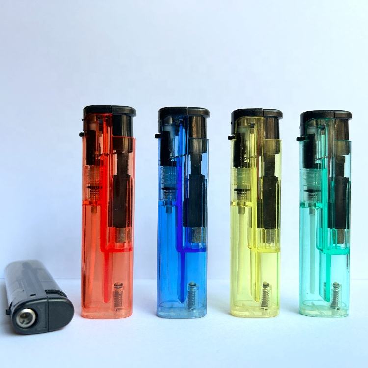 Best Seller Smoking Accessories Dual Arc New Chargeable Lighters