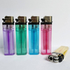 7.3cm disposable flint lighter MS brand