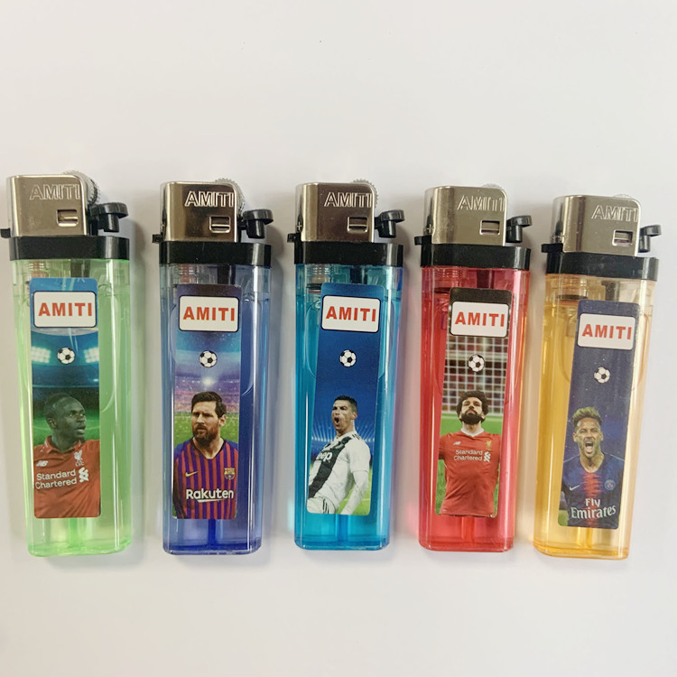 High Quality Cheap Price Shaodong Lighter factory electric lighter