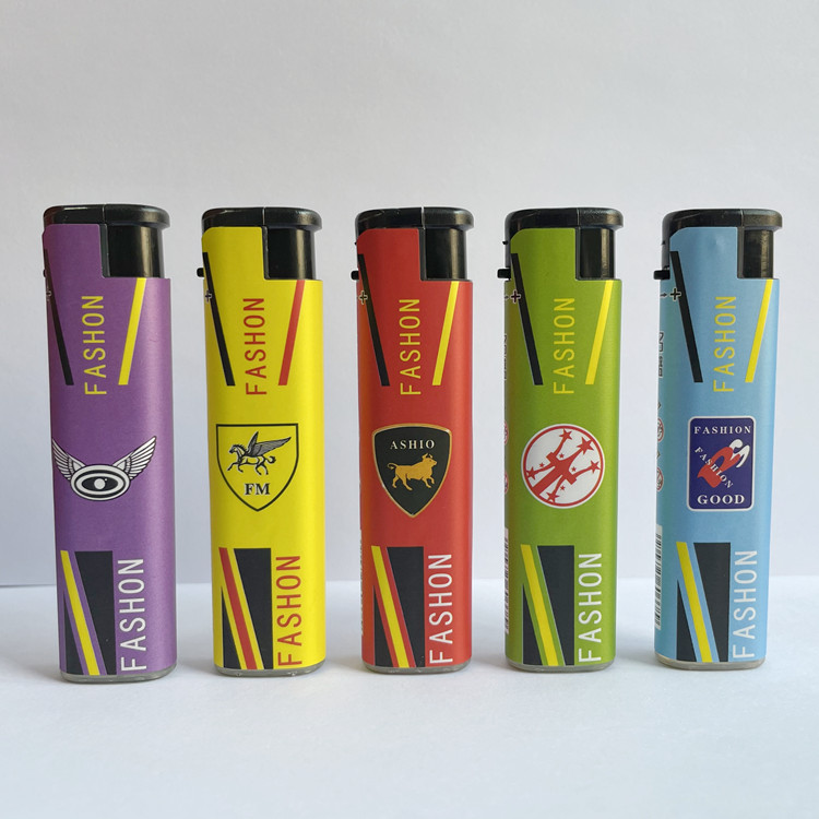 2022 Brand New Original Disposable Lighters Multi Use Cigarette Lighters