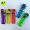 MS Cheapest Price High Quality Disposable Plastic Electronic Lighter for cigarette