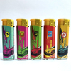 Smoking Cheap Wholesale Briquet Disposable Pipe Cigarette Lighters Factory