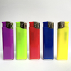 Cheapest Price Disposable Gas Lighter Electric Pocket Cigarettes Plastic Lighter