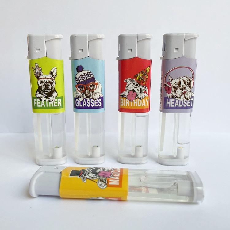 2023 shaodong lighter factory electronic refillable gas lighter