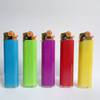 New novelty products for import gas flint cigarette lighter encendedor