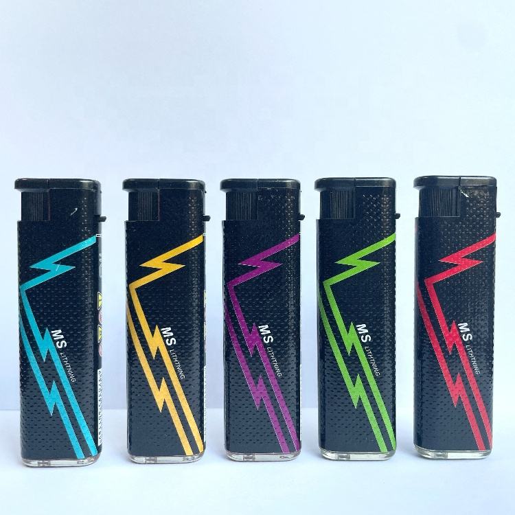 MS-118 new windproof lighter shaodong lighter factory refillable lighter