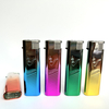 Metal windproof lighter shaodong lighter factory gas lighter