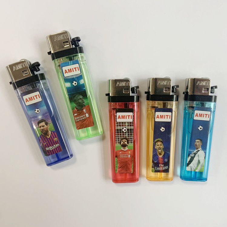 High Quality Cheap Price Shaodong Lighter factory electric lighter