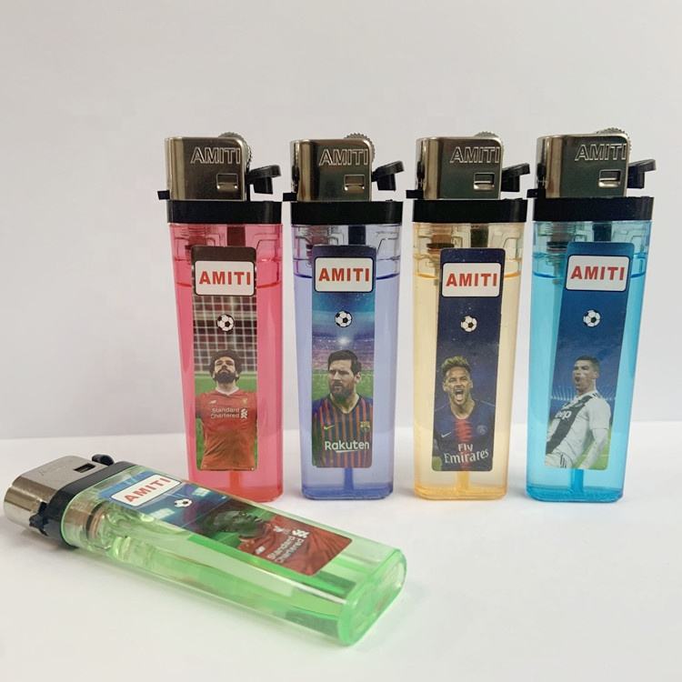 High Quality Cheap Price Shaodong Lighter factory electric lighter