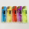 China Baida Plastic Rechargeable Electronic Lighter