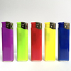 Cheapest Price Disposable Gas Lighter Electric Pocket Cigarettes Plastic Lighter