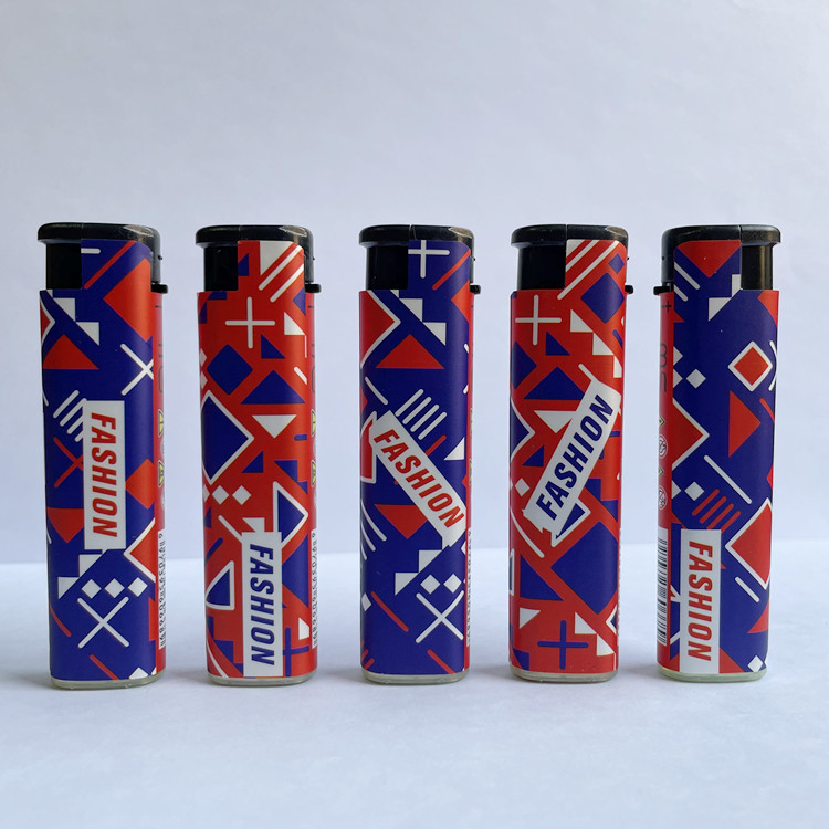 2022 Brand New Original Disposable Lighters Multi Use Cigarette Lighters